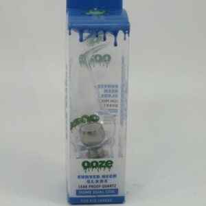 Ooze Curved Neck Globe