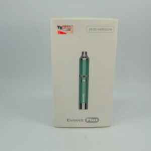 Yocan Evolve Plus Azure Green