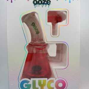 Ooze Glyco Scarlet