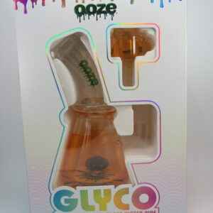 Ooze Glyco Juicy Orange