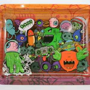 Ooze Monstrosity Medium