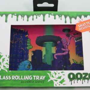 Ooze After Hours Glass Small