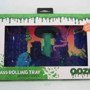 Ooze After Hours Glass Medium