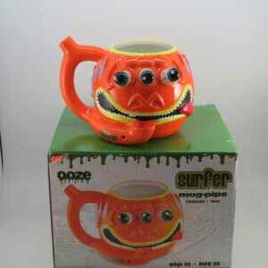 Ooze Surfer Mug Pipe