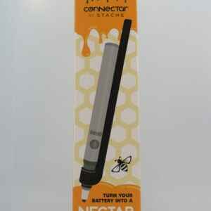 Ooze ConNectar Black By Stache