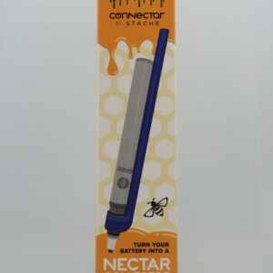 Ooze ConNectar Blue By Stache