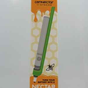Ooze ConNectar Green By Stache
