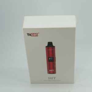 Yocan Hit Red