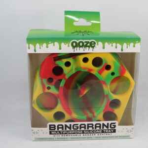 Ooze Bangarang Rasta