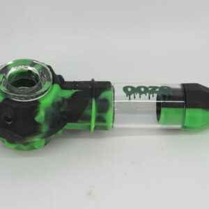 Ooze Bowser Green/Black