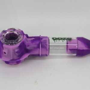 Ooze Bowser Purple/Pink