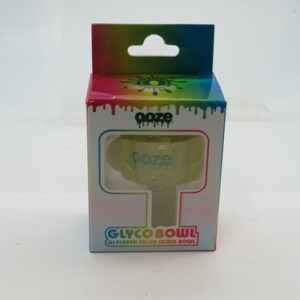 Ooze Glyco Bowl Mellow Yellow