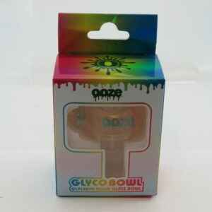 Ooze Glyco Bowl Juicy Orange