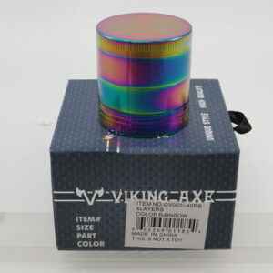 Viking Axe Grinder GV002-40RB