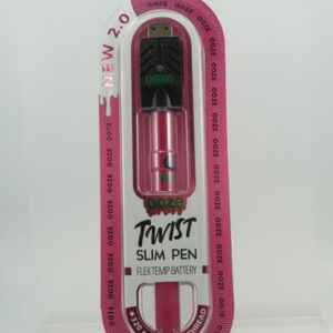 Ooze Twist SlimPen2.0 Atomic