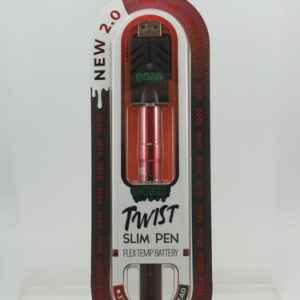 Ooze Twist SlimPen2.0 Midnight