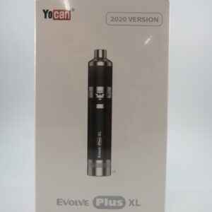 Yocan Evolve Plus XL Black