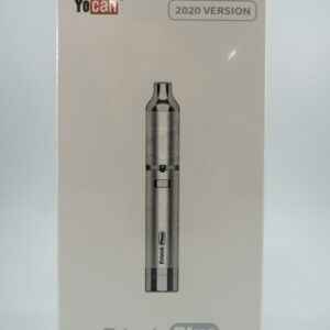 Yocan Evolve Plus Silver