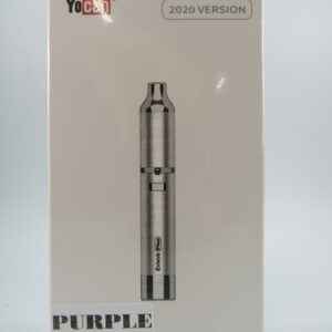 Yocan Evolve Plus Purple