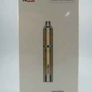 Yocan Evolve Plus Champagne