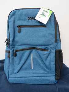 Ooze Traveler Backpack Blue