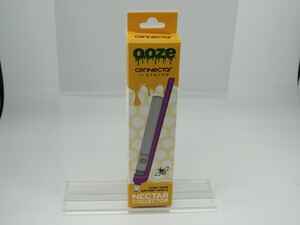 Ooze ConNectar Purple Stache