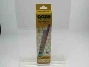 Ooze ConNectar Rainbow Stache