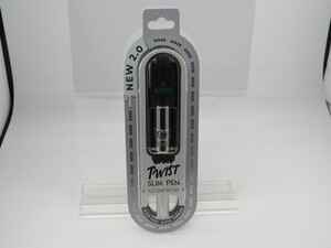 Ooze Twist SlimPen2.0 Chrome