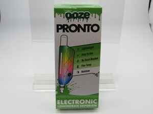 Ooze Pronto EVape Rainbow