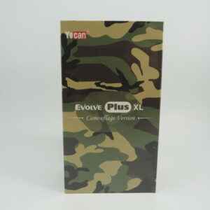 yocan Evolve Plus XL Camo