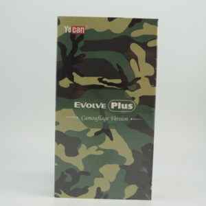 Yocan Evolve Plus Camouflage