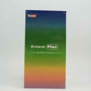 Yocan Evolve Plus Rainbow