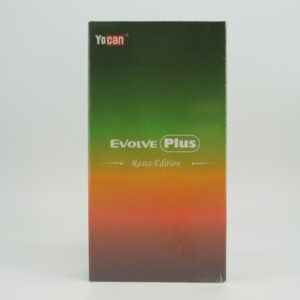 Yocan Evolve Plus Rasta