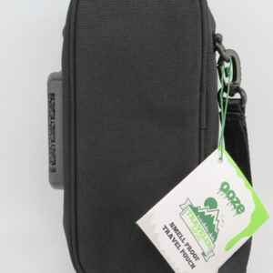 Ooze Traveler Pouch Black