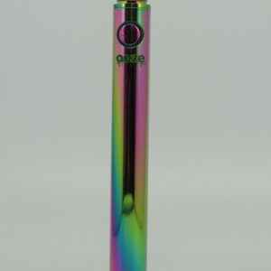 Ooze 900 Twist Rainbow Battery