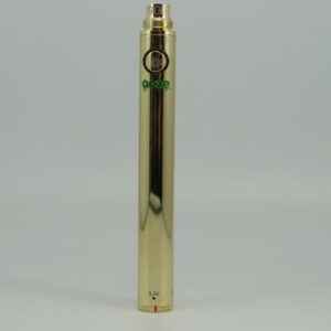 Ooze 900 Twist Gold Battery