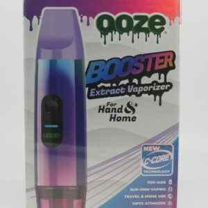 Ooze Booster Extract Rainbow