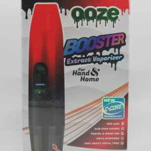 Ooze Booster Ext Midnight Sun