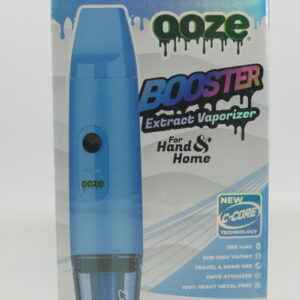 Ooze Booster Extract ArticBlue