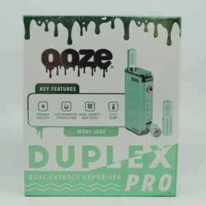 Ooze Duplex Pro Mary Jade