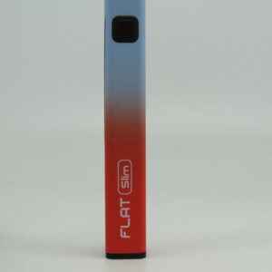 Yocan Flat SLIM Blue/Red