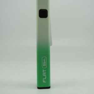 Yocan Flat SLIM White/Green