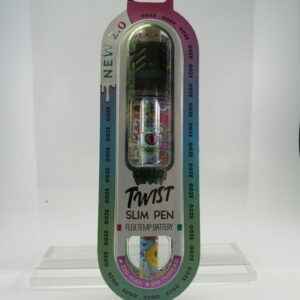 Ooze Twist SlimPen2.0 Chroma