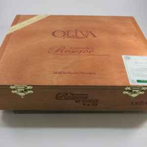 Oliva Connecticut Reserve Toro 20Ct BOX