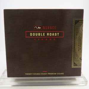 Nub Nuance Double Roast 460 20Ct BOX