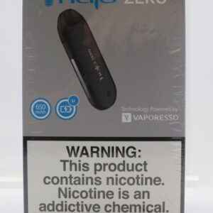 Halo ZERO Black Device