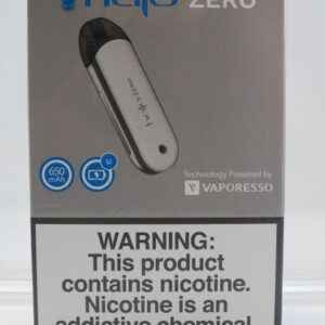 Halo ZERO Silver Device