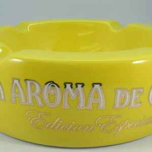 LADC ASHTRAY EDICION ESPECIAL
