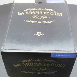 LADC CONNECTICUT EL JEFE 24Ct BOX