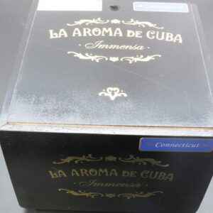 LADC CONNECTICUT IMMENSA 24Ct BOX